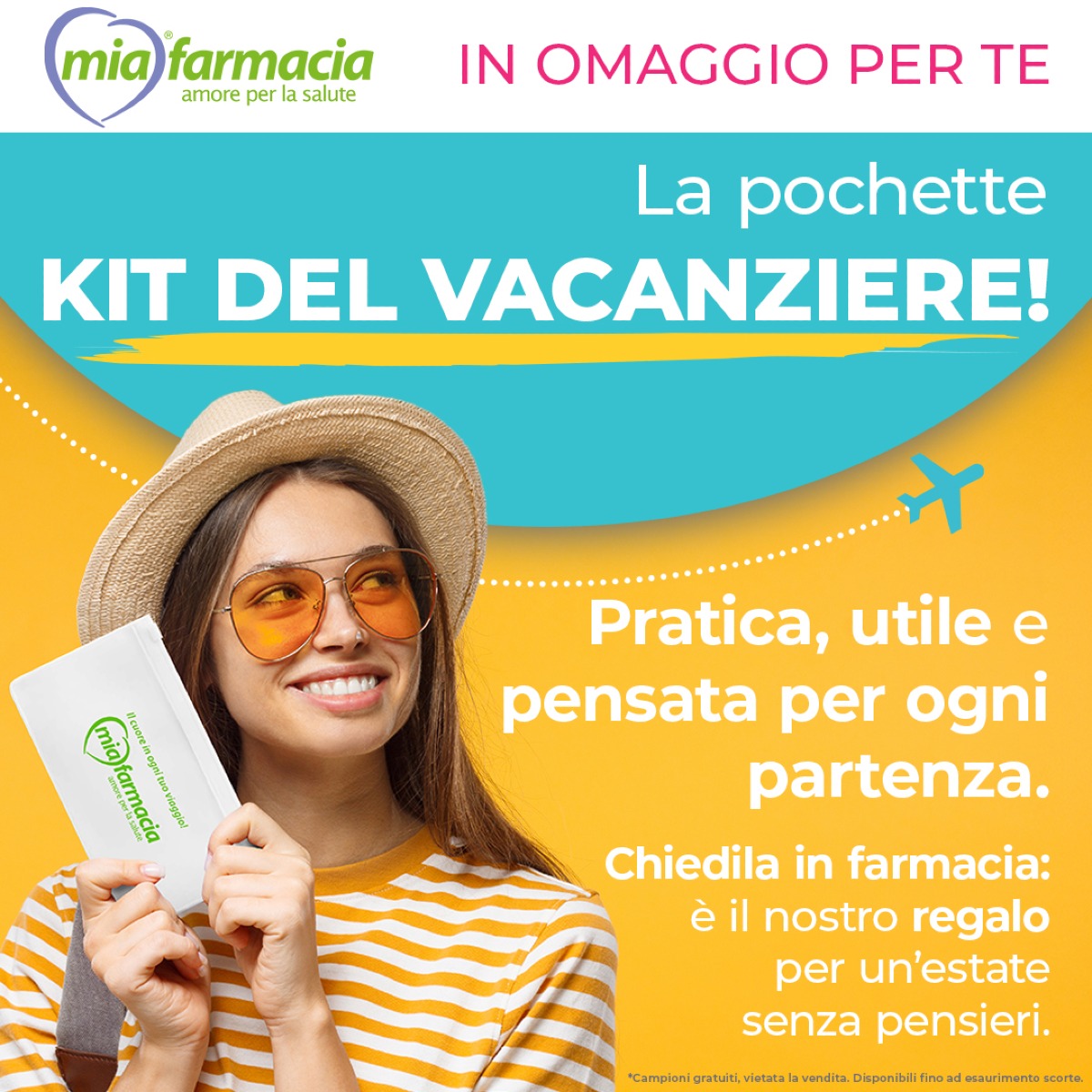 Mia Farmacia, vicinanza al cliente grazie a visione strategica rinnovata e a una nuova era di comunicazione  